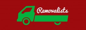 Removalists Shallow Bay - My Local Removalists